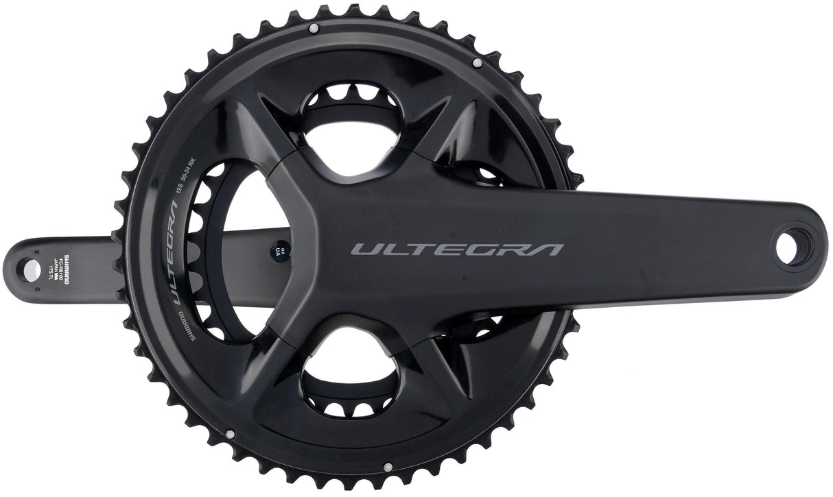 Shimano Kurbelgarnitur Ultegra 12V 34-50T 175mm