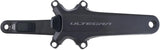 Shimano Ultegra FC-R8100-P 12-fach Powermeter-Kurbel ohne Kettenblatt
