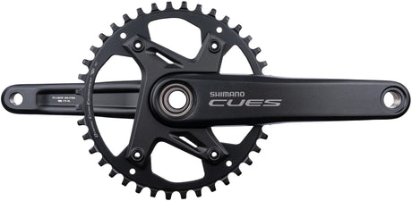 Shimano Kurbelgarnitur Cues fc-u6030-1 Shim.krg u6030-1 40 175 SW 9 10 11f