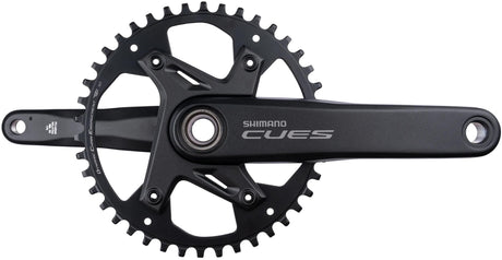 Shimano Kurbelgarnitur Cues fc-u6040-1 shim.krg u6040-1 42 175 sw 9 10 11f ht