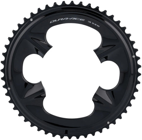 Shimano kettenblatt dura ace fc-9200 kettenblatt shim.dura ace fc-9200 52t nk