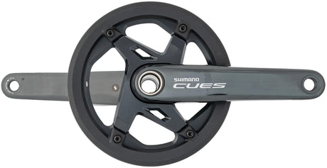 Shimano Kurbelgarnitur Cues FC-U8000-1 Kurbelgarnitur Shim.Cues FC-U8000-1 42 Zähne 175 mm