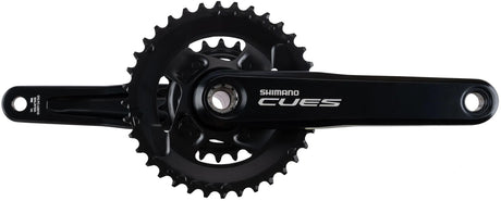 Shimano Kurbelgarnitur Cues FC-U4010-2 Kurbelgarnitur Shim.Cues FC-U4010-2 36 22 Zähne 175 mm