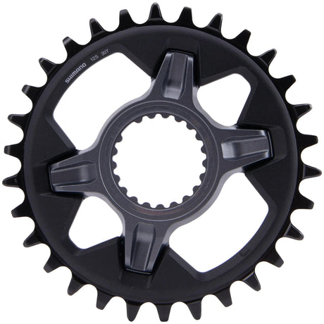 Shimano-Kette Top SLX 30T Einzelblatt FC-M7100-1
