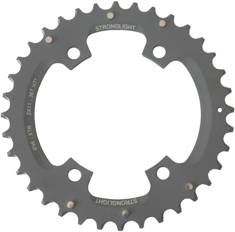 Stronglight MTB Kettenblatt HT3 mod. 17 Kettenblatt stark. ht3 34t.,f.xtr fc-m9000 9020