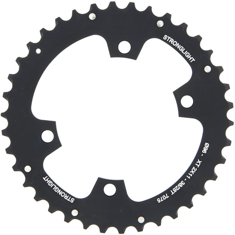 Stronglight MTB Kettenblatt HT3 mod. 17 Kettenblatt stark. ht3 38t,xt fcm8000slx fcm7000