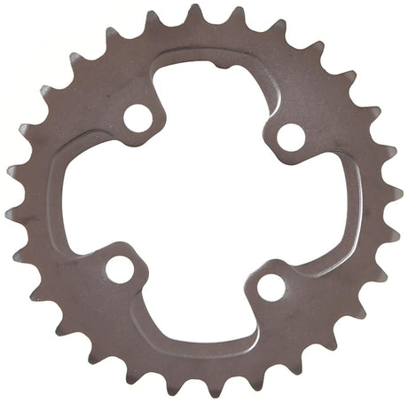 Shimano Kettenblatt XT FC-M785 Kettenblatt-Unterlegscheibe. xt 26t.4-armig,64mm,m785