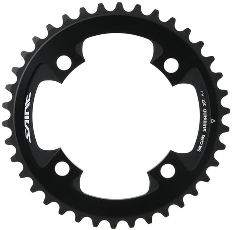 Shimano Kettenblatt Saint 820-825 Kettenblatt-Unterlegscheibe. Saint 820-825 38t.4-armig, 104mm