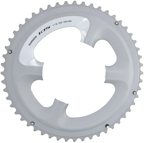 Shimano-Kette Top 105 11V 52T Y1Ph98120 FC-5800 Silber
