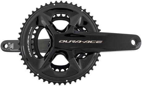 Shimano Kurbelgarnitur Dura Ace FC-R9200 Kurbelgarnitur Shim.Dura Ace FC-R9200 34 50 Zähne 170 mm