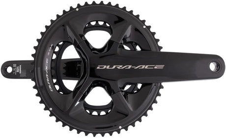 Shimano Kurbelgarnitur Dura Ace FC-R9200 Kurbelgarnitur Shim.Dura Ace FC-R9200 36 52 Zähne 170 mm