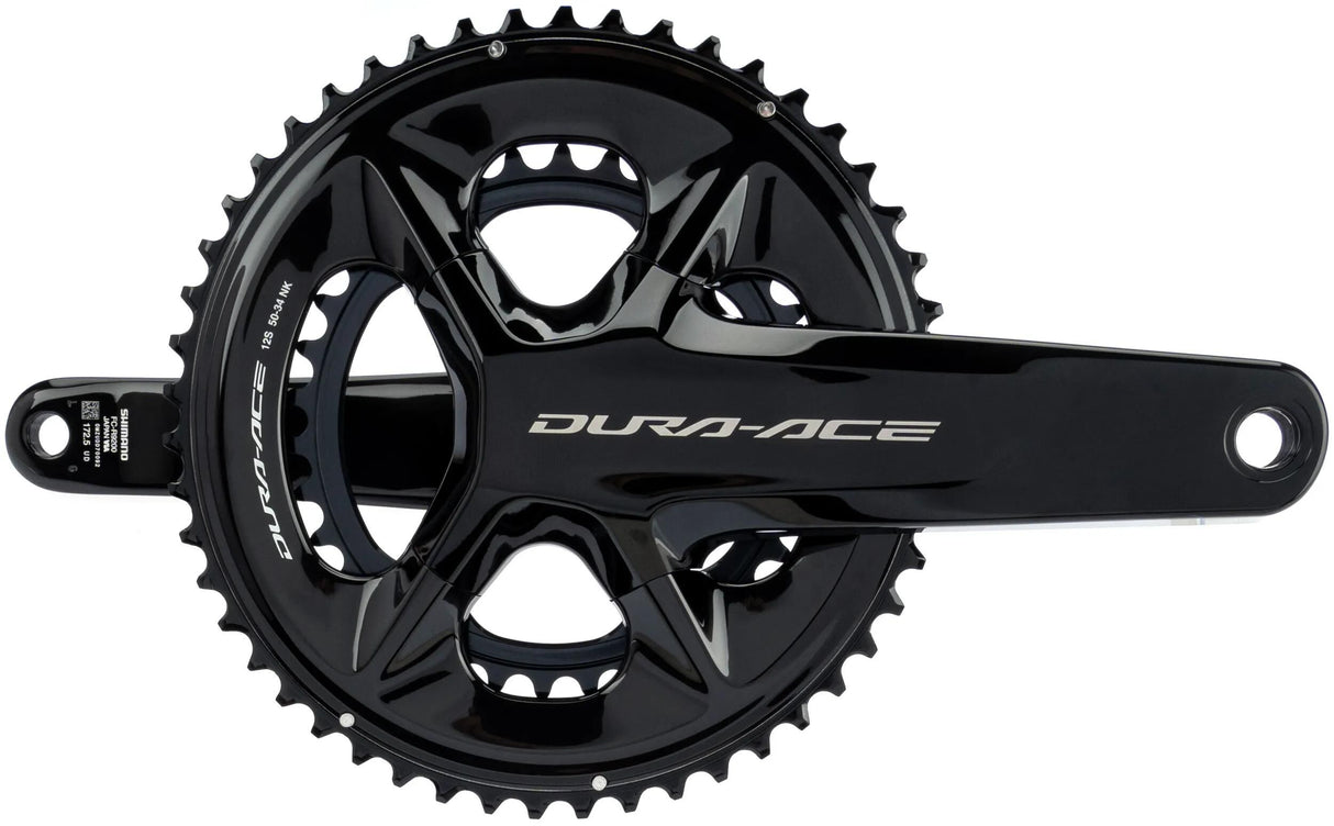 Shimano Dura Ace FC-R9200 Kurbelgarnitur 50 34 – 172,5 mm