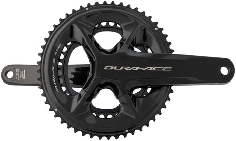 Shimano Kurbelgarnitur Dura Ace FC-R9200 12-fach 172,5 mm 52-36