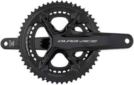 Shimano Kurbelgarnitur Dura Ace FC-R9200 Kurbelgarnitur Shim.Dura Ace FC-R9200 40 54 Zähne 172,5 mm