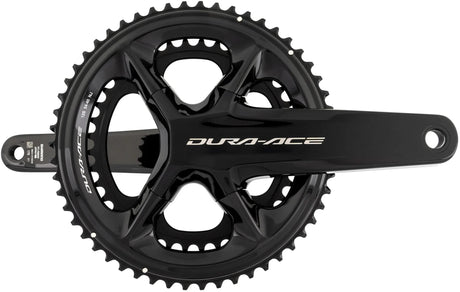Shimano Kurbelgarnitur Dura Ace FC-R9200 Kurbelgarnitur Shim.Dura Ace FC-R9200 40 54 Zähne 175 mm