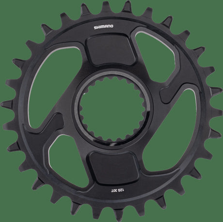 Shimano Kettenblatt Deore XT SM-CRM86. Unterlegscheibe.Kettenblatt xt crm86 30z direkt m8200 12 1