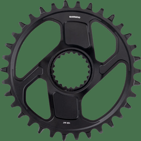 Shimano Kettenblatt Deore XT SM-CRM86. Unterlegscheibe.Kettenblatt xt crm86 34z direkt m8200 12 1