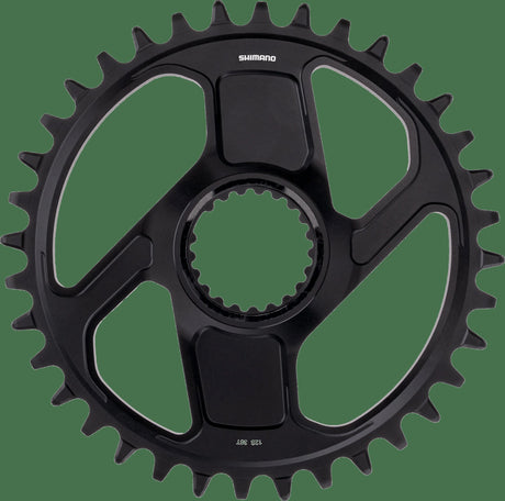 Shimano Kettenblatt Deore XT SM-CRM86. Unterlegscheibe.Kettenblatt xt crm86 36z direkt m8200 12 1