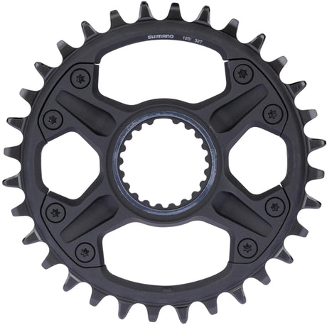 Shimano Deore 12V 32T Zahnblatt FC-M6100 Y0L198050