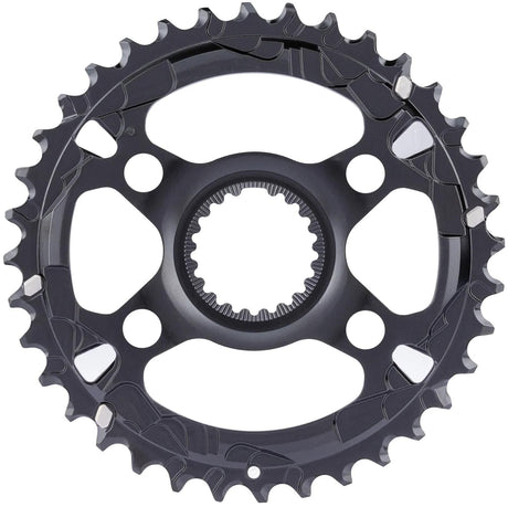 Shimano Kettenblatt Deore FC-MT610-2 Kettenblatt Shim.Deore FC-MT610-2 36 Zähne Bj