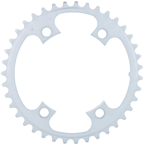 Shimano Kettenblatt 105, 5800 Kettenblatt-Unterlegscheibe. 105 39t.4-Arm 110mm, fc5800