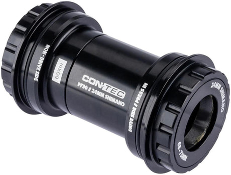 Contec Halterungsset box.fit pf30 ct innerl. Box passt pf30-24 Shimano 68 73, 46 mm