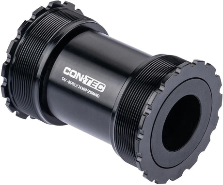 Contec Innenlagerkasten.Gewinde t47 ct innen l. Kastengewinde T4 24 Shimano 86 92, P1.0