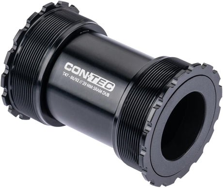 Contec Halterungssatz Box.Gewinde T47 CT innen l. Kastengewinde T4 29 Sram Dub 86 92, P1.0