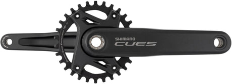 Shimano Queues FC-U6000 9 10 11-Gang-Kurbel 30t