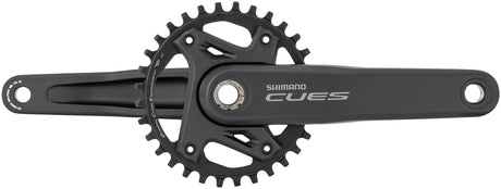 Shimano Queues FC-U6000 9 10 11-Gang-Kurbel 32t