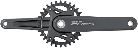 Shimano Kurbelgarnitur Cues FC-U6000-1 Kurbelgarnitur Shim. Cues Cues FC-U6000-1 30 Zähne 175 mm