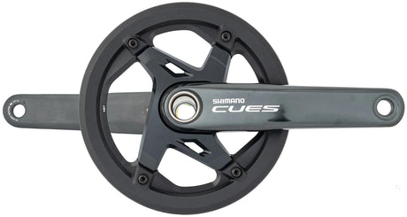 Shimano Kurbelgarnitur Cues FC-U8000-1 Kurbelgarnitur Shim.Cues FC-U8000-1 42 Zähne 170 mm
