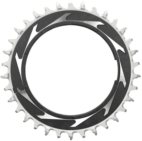 Sram Kettenblatt XX SL Eagle Getriebekettenblatt XX SL Eagle Tr. 34t 3mm