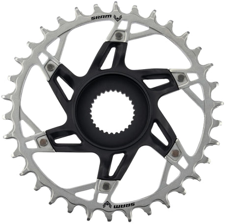 Sram Kettenblatt xx Eagle Getriebe E-MTB Kettenblatt xx Eagle Tr. E-MTB 34t