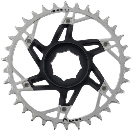Sram Kettenblatt xx Eagle Getriebe E-MTB Kettenblatt xx Eagle Tr. E-MTB 34t