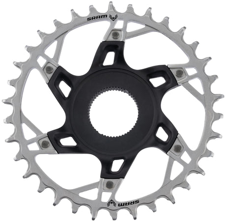 Sram Kettenblatt XX Eagle Transmission E-MTB Kettenblatt XX Eagle Tr.E-MTB 34t Shim.