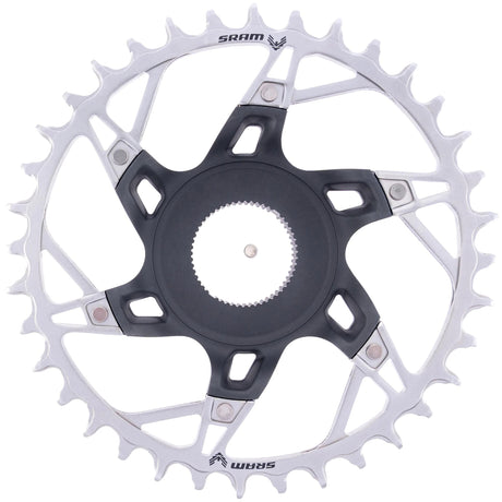 Sram Kettenblatt XX Eagle Transmission E-MTB Kettenblatt XX Eagle Tr.E-MTB 36t Shim.