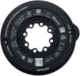 Sram Kurbelstern Leistungsmesser Eagle Axs Getriebespinne PM Eagle Axs Tr. 8 Schrauben