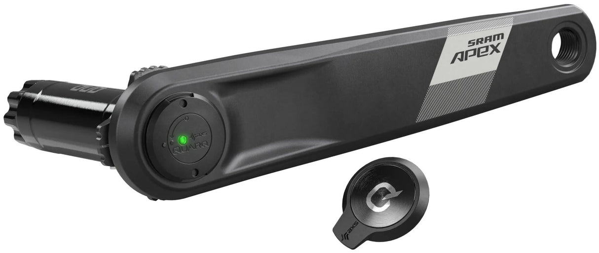 Sram Kurbelleistungsmesser Apex Axs Wide D1