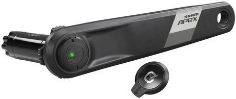 Sram Kurbelleistungsmesser Apex Axs Wide D1