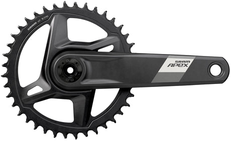 Sram Kurbelgarnitur Apex 1 Kurbelgarnitur Apex 1 40t 160mm