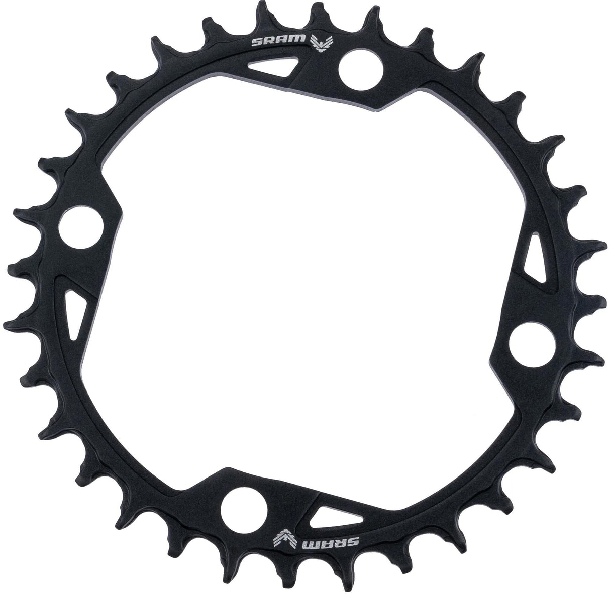 Sram Kettenblatt Eagle Getriebe E-MTB Kettenblatt Eagle Tr. E-MTB 32t 104mm