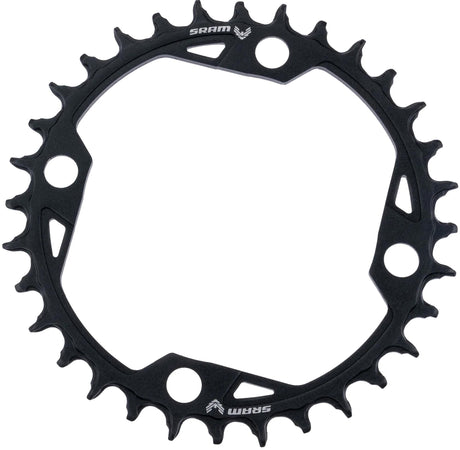 Sram Kettenblatt Eagle Getriebe E-MTB Kettenblatt Eagle Tr. E-MTB 32t 104mm