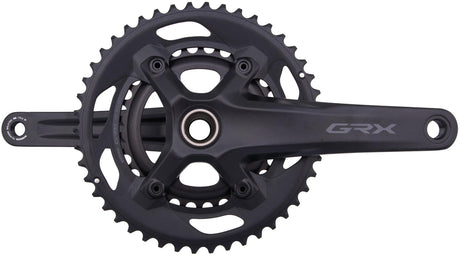 Shimano Kurbelgarnitur GRX RX600 10 V 172,5 46 x 30 Zähne
