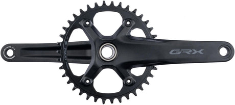 Shimano Kurbelgarnitur grx fc-rx610 Kurbelgarnitur Shim.grx fc-rx610 38 Zähne 175 mm