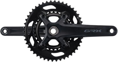 Shimano Kurbelgarnitur grx fc-rx610 Kurbelgarnitur Shim.grx fc-rx610 175 mm