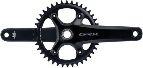 Shimano GRX FC-RX820 1x12-fach Kurbel 40
