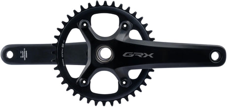 Shimano Kurbelgarnitur grx fc-rx820 Kurbelgarnitur Shim.grx fc-rx820 40t 175mm