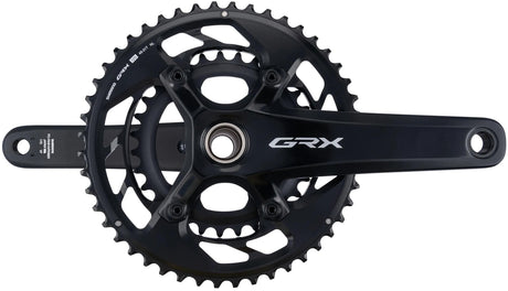 Shimano Kurbelgarnitur grx fc-rx820 shim.krg grx fcrx820 48 31 170 sw 12f ht2