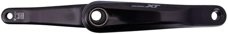 Shimano Kurbelarm-Set Deore XT FC-M8130 Kurbelarm-Set Shim.Deore XT FC-M8130 170 mm